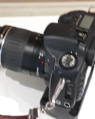fotocamera eos 10d