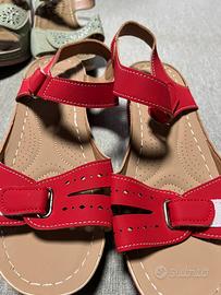 Sandali n.41