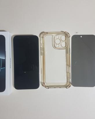 Iphone 16 Pro Max 256 Gb bianco