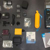 Gopro HERO7 Black Edition