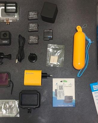 Gopro HERO7 Black Edition