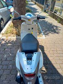 Garelli Flexi 50