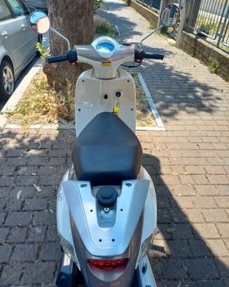 Garelli Flexi 50