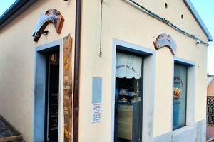 Attività commerciale tipo Panetteria/Pasticceria
