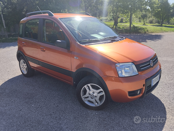 FIAT Panda 2ª serie - 2008