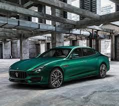 Disponiamo ricambi maserati quattroporte levante