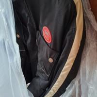 Giacche tecniche Moto Guzzi 