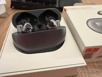 Huawei FreeBuds Pro