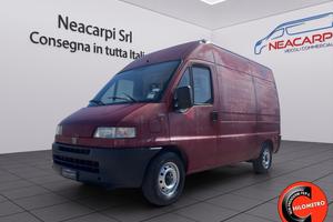 Fiat Ducato 33 2.5 TD 115 CV (PM-TM L2H2)