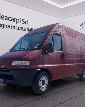 Fiat Ducato 33 2.5 TD 115 CV (PM-TM L2H2)