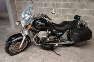 Moto Guzzi California 1100 - 1998