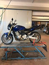 Honda Hornet 600, 2006