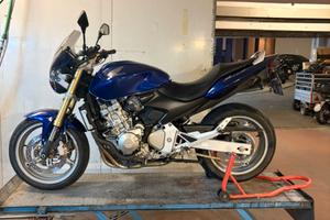 Honda Hornet 600, 2006