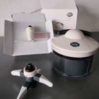 AMC MINI TRITAMIX NERO