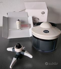 AMC MINI TRITAMIX NERO
