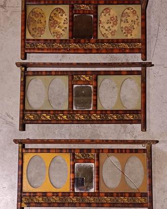 Arredamento d'antiquariato Liberty
