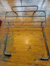 Portapacchi auto d'epoca MG - TA adattabile Triump