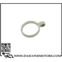 1 Fascetta Supporto parafango Ducati Monster 400 6