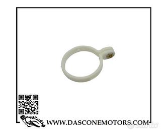 1 Fascetta Supporto parafango Ducati Monster 400 6