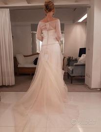 vestisto " spose di Giò"