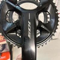 Guarnitura Shimano 50-34