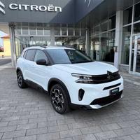 Citroen C5 Aircross MHEV 1.2 Hybrid 136cv DCS6 PLU