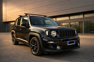 Jeep Renegade Night Eagle 1.6 Multijet Diesel