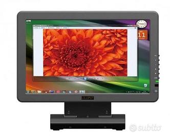 4 mini monitor lilliput 10.1 touch