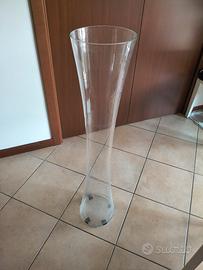 vaso alto 96 ha due difetti in basso 