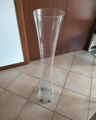 vaso alto 96 ha due difetti in basso 