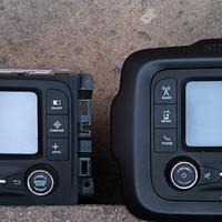 Autoradio Jeep Renegade