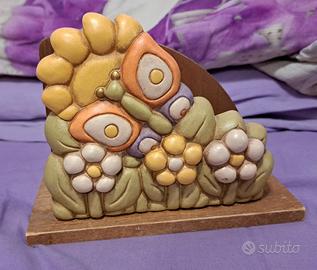 porta tovaglioli thun country 