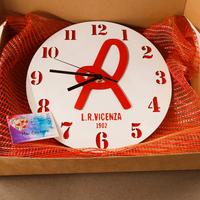orologio da parete Vicenza 