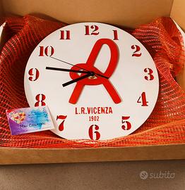 orologio da parete Vicenza 