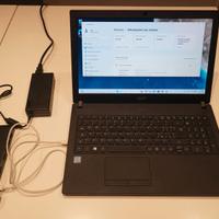 Acer TravelMate P TMP2510-G2-M-38A6