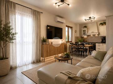 3 LOCALI A ALPIGNANO