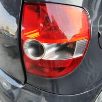 VOLKSWAGEN FOX 2006 - STOP POSTERIORE DESTRO
