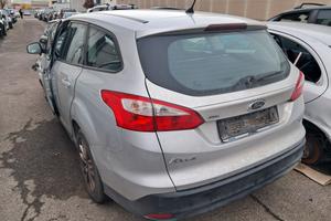Ford Focus anno 2011 ricambi usati
