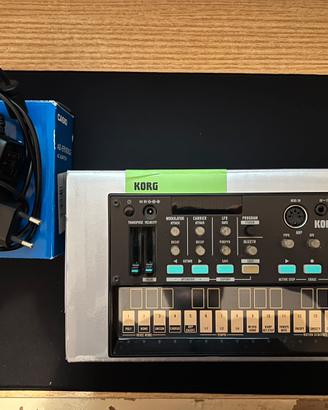 Korg Volca FM