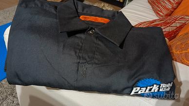camicia Parktool 