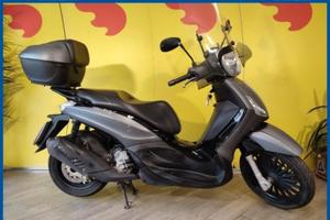 Piaggio Beverly 300