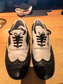Scarpe D&G numero 40