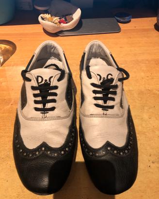 Scarpe D&G numero 40