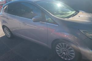 Ford Cmax powershift
