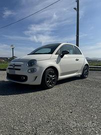 Fiat 500 s