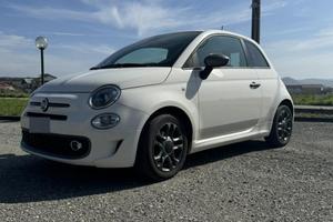 Fiat 500 s