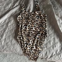 Costume leopardato