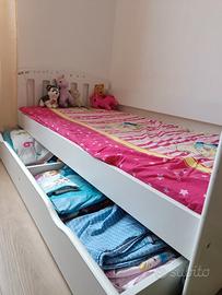 letto bambini 