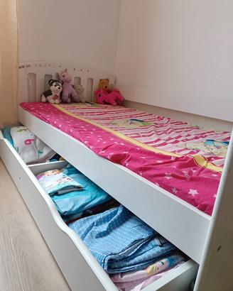 letto bambini 