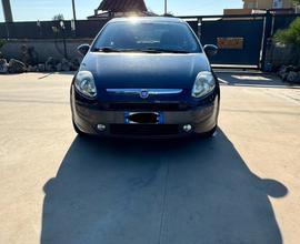 Grande punto evo 1.3 95cv